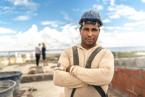 Best Custom Concrete Contractor  in Portage, WI