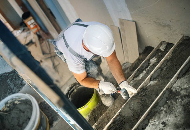 Best Concrete Demolition Services  in Portage, WI