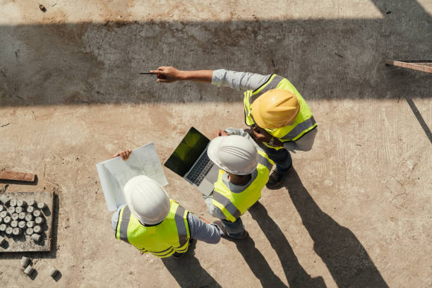 Best Best Concrete Contractor  in Portage, WI