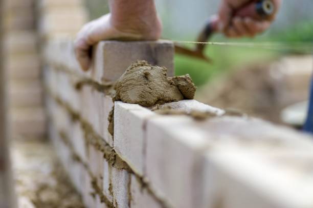 Best Concrete Walkway Installation  in Portage, WI