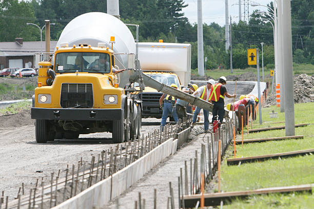 Waterproofing & Drywells in WI