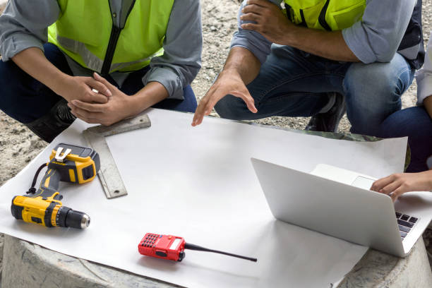 Best Affordable Concrete Contractor  in Portage, WI