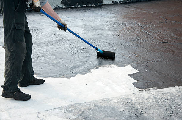 Best Concrete Crack Repair  in Portage, WI